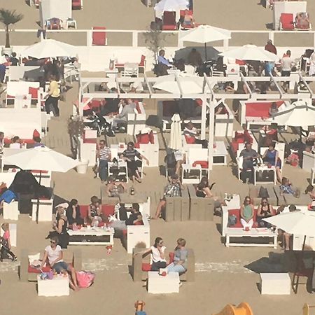 Apartment Beach Бланкенберге Экстерьер фото